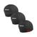 3PCS Preto 01