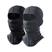 Preto, Cinza