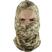 Bege camuflado
