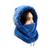 NZ567 Azul