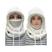 NZ567 branco 2 unidades