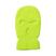 Amarelo fluorescente