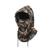 Camuflagem amarela