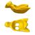 Amarelo