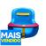 Azul, Vermelho