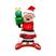 1 unidade de Papai Noel