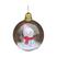 A-Boneco de neve