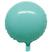 Balao azul tiffany