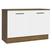 Rustic/Branco