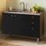 Rustic/Preto