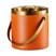 2l laranja, B