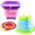 Conjunto, 3 cores
