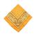 Amarelo dourado