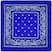 Azul