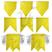 AMARELO
