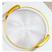 Cor transparente