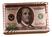 Dólar rôse