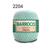 2204, Verde, Candy
