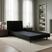 Suede Preto