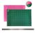Rosa e Verde60x45 Regua60cm