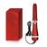 11.0 vermelho com caixa