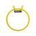 12,6CM - AMARELO