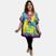 Azul, Amarelo