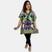 Roxo, Verde
