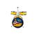 Yellow submarine