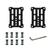 Xxx, 01, 2pcs