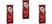 6.6-VERMELHO CHARME SUPREMO