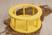 Amarelo Envelhecido