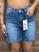 Jeans azul