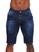 Jeans escuro