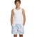 9785 branco com folhas azuis