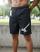 Preto com amarelo