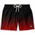 Preto vermelho