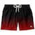 Preto vermelho