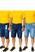 Jeans rasgado