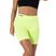 Amarelo neon