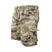 Camuflagem cáqui