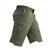 Verde militar