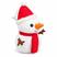 Boneco de neve