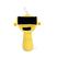 Amarelo preto
