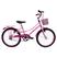 Rosa c, Aces pink