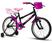 Preto, Rosa