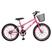 Pink, Branco