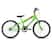 Verde kawasaki