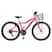 Pink, Preto