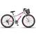 Branco, Pink